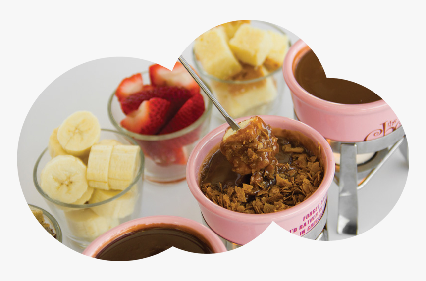 Strawberry, HD Png Download