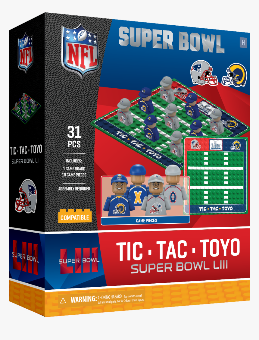 Oyo Sports Super Bowl 53, HD Png Download