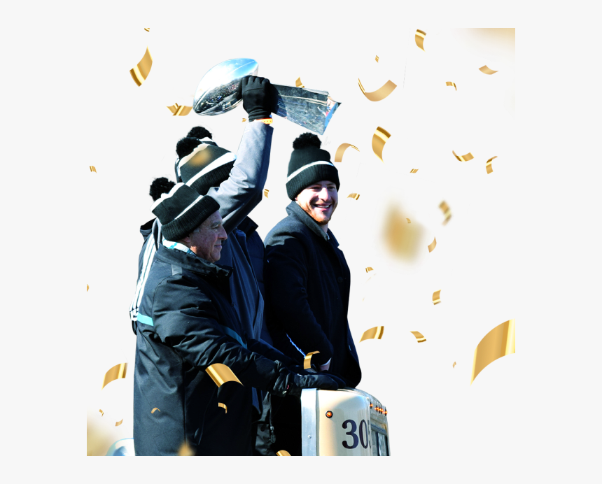 Trophy On Tour - Snow, HD Png Download
