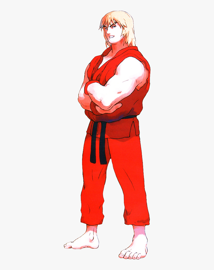 Shinku Tatsu Maki Senpuu Kyaku, HD Png Download