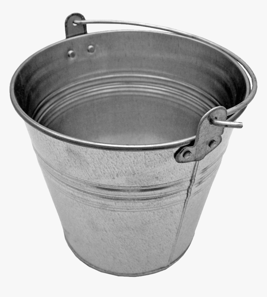 Bucket Png Image Free Download, Transparent Png