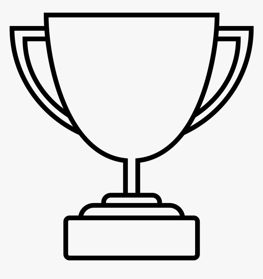 Printable Trophy Coloring Page Printable World Holiday
