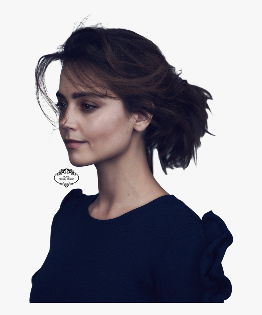 Thumb Image - Jenna Coleman, HD Png Download