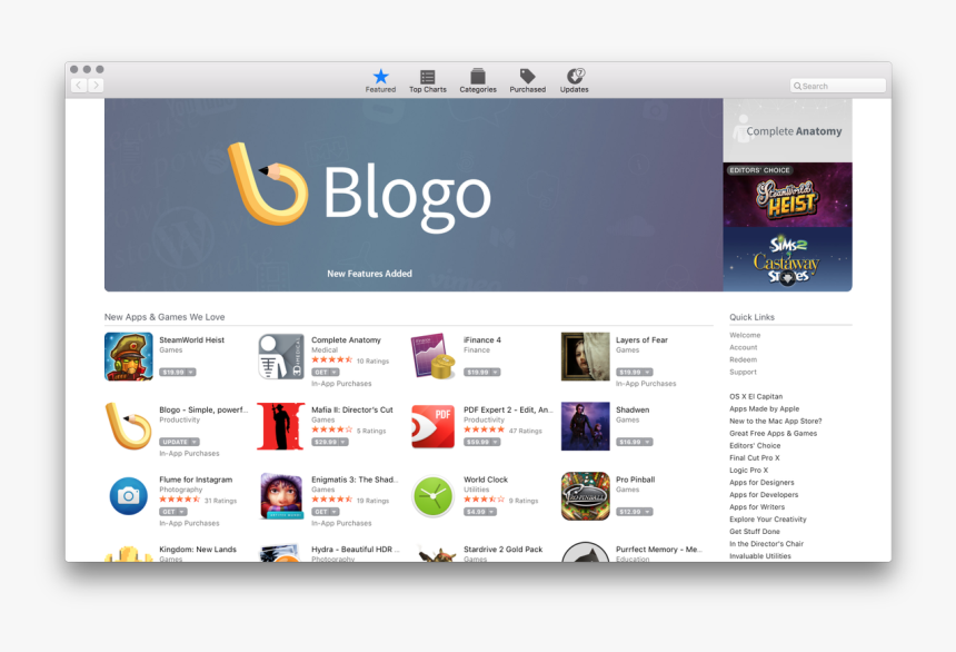 Web Page, HD Png Download