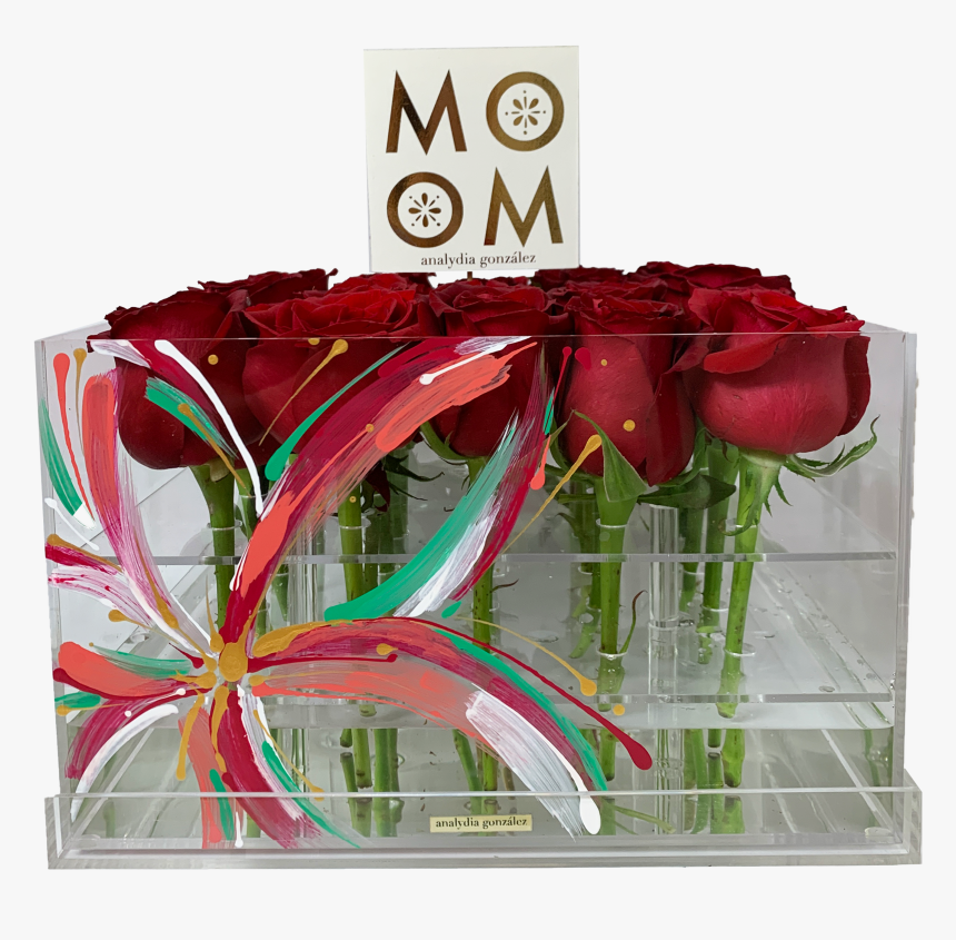 Transparent Brochazo Png - Garden Roses, Png Download