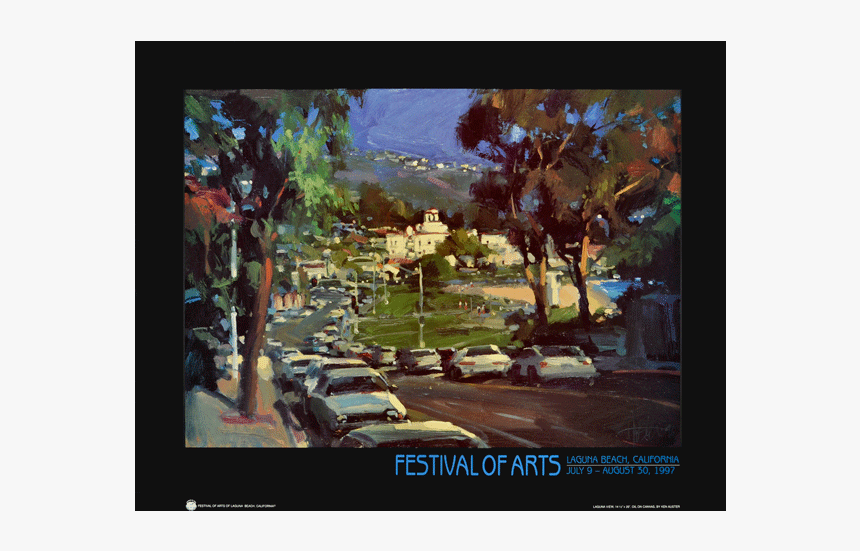 Painting, HD Png Download