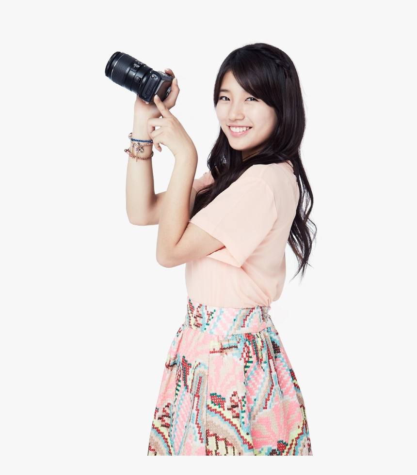 Imagenes De Bae Suzy En Png, Transparent Png