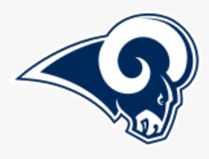 Image Placeholder Title - Angeles Rams Logo Png, Transparent Png