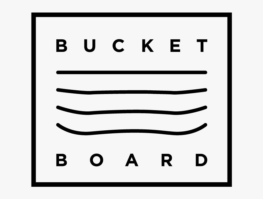 Bucket Board Clipart , Png Download - Circle, Transparent Png