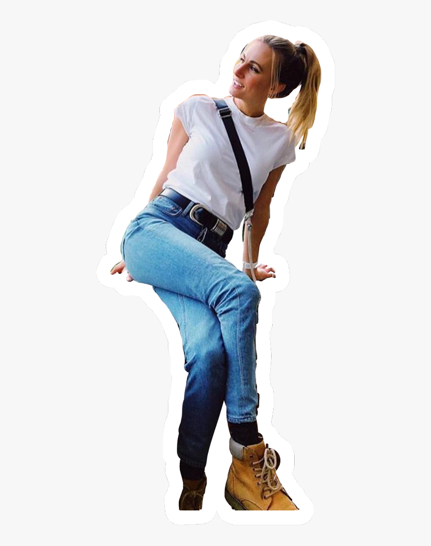 Jennajoseph Jenna Joseph Gorgeus Freetoedit - Walking, HD Png Download
