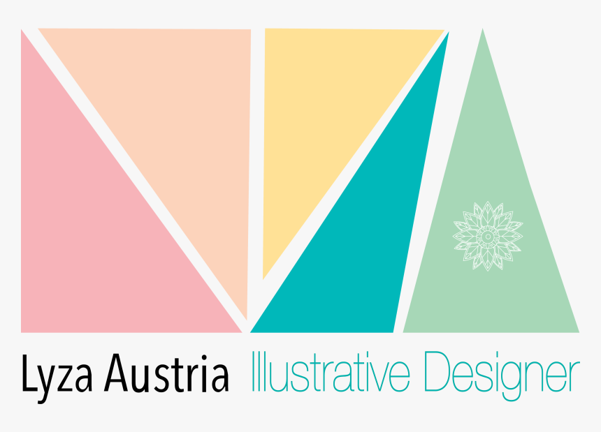 Lyza Gin - Triangle, HD Png Download