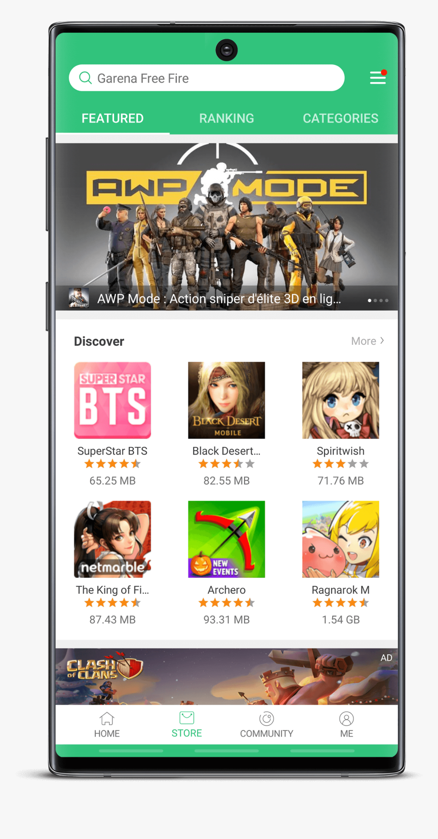 Online Advertising, HD Png Download