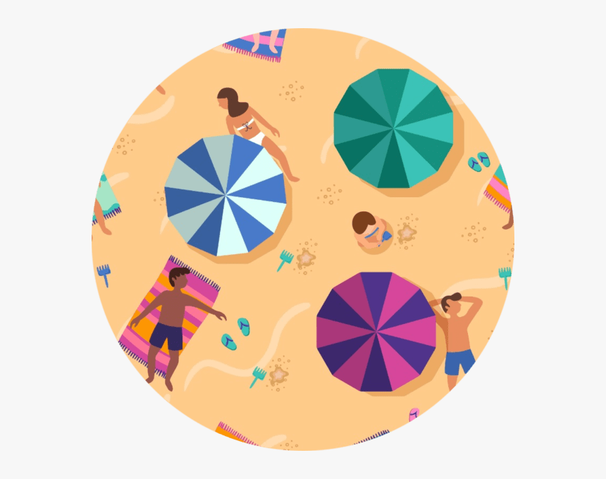 Circle, HD Png Download