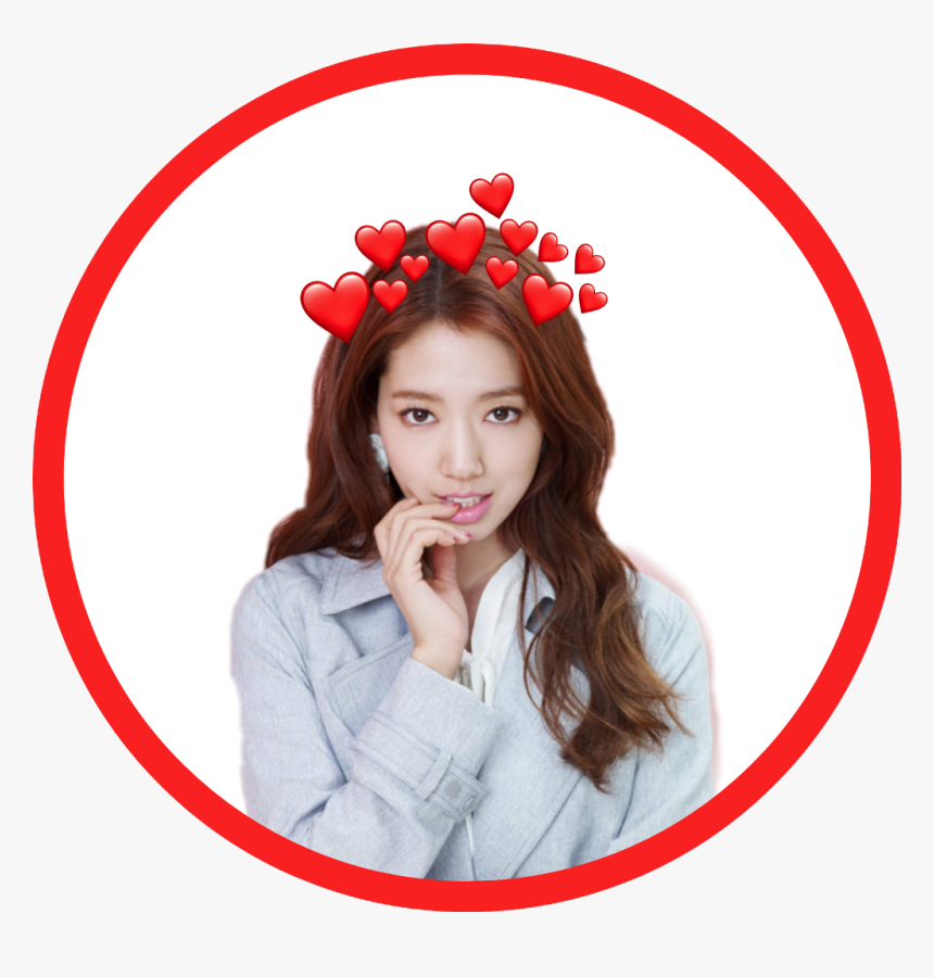 #parkshinhye - Photoshoot Park Shin Hye, HD Png Download