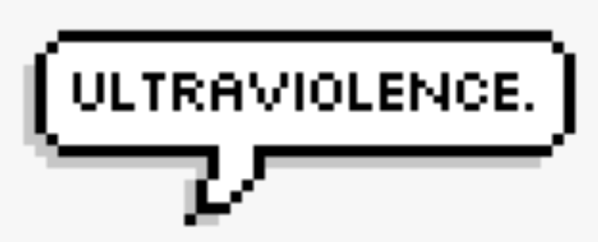 Quote, Speech Bubble, And Transparent Image - Love You Transparent Aesthetic, HD Png Download