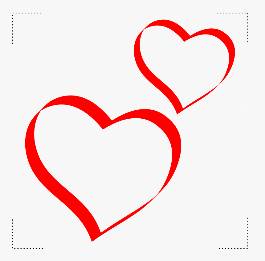 Heart, HD Png Download