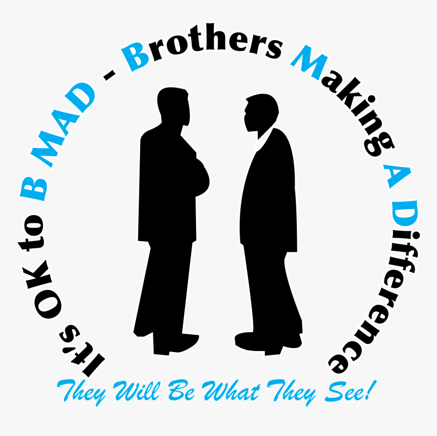 Transparent Mad Person Png - Poster, Png Download