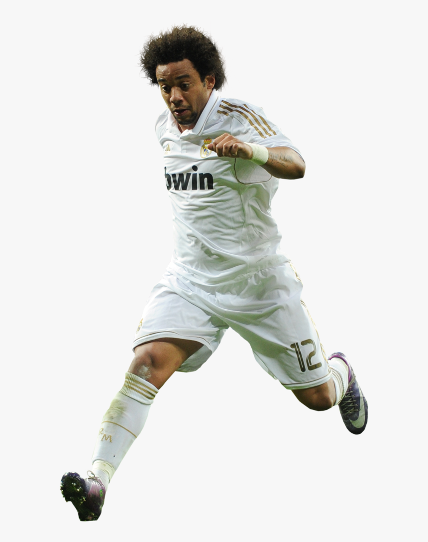 Marcelo Vieira , Png Download - Marcelo Png, Transparent Png