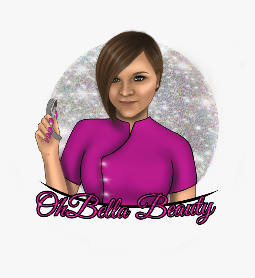 Girl, HD Png Download