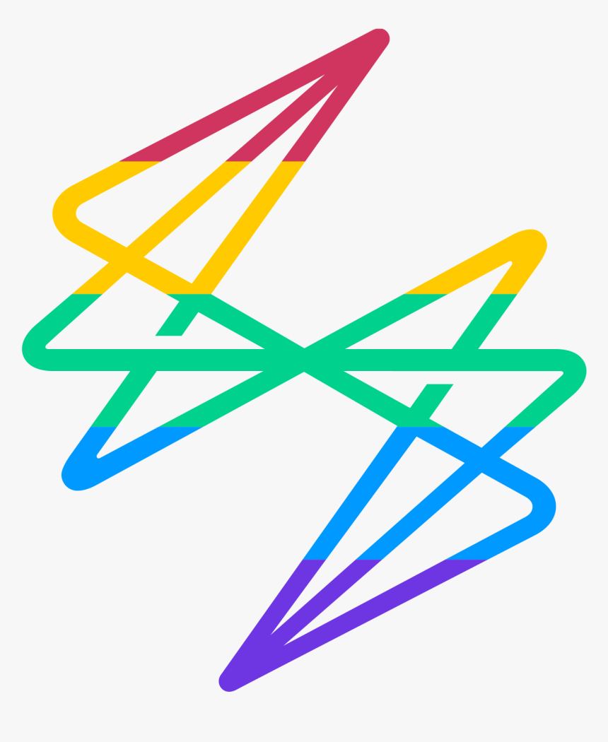 Together, We Pride - Swerve Logo, HD Png Download