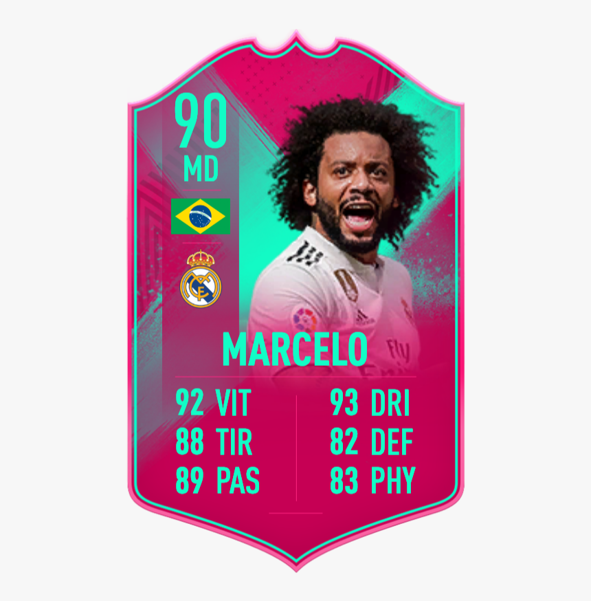 Transparent Marcelo Png - Sergio Ramos Fut Birthday, Png Download