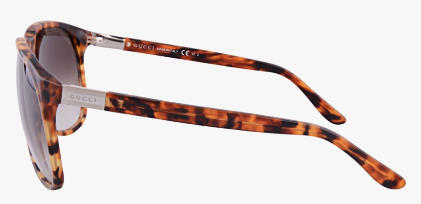 Daily Steals Gucci Gg 1002/s Vdi/js Sunglasses Sunglasses - Tan, HD Png Download