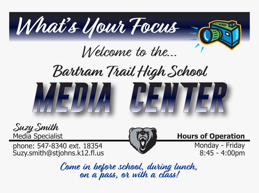 Bartram Trail Bear, HD Png Download