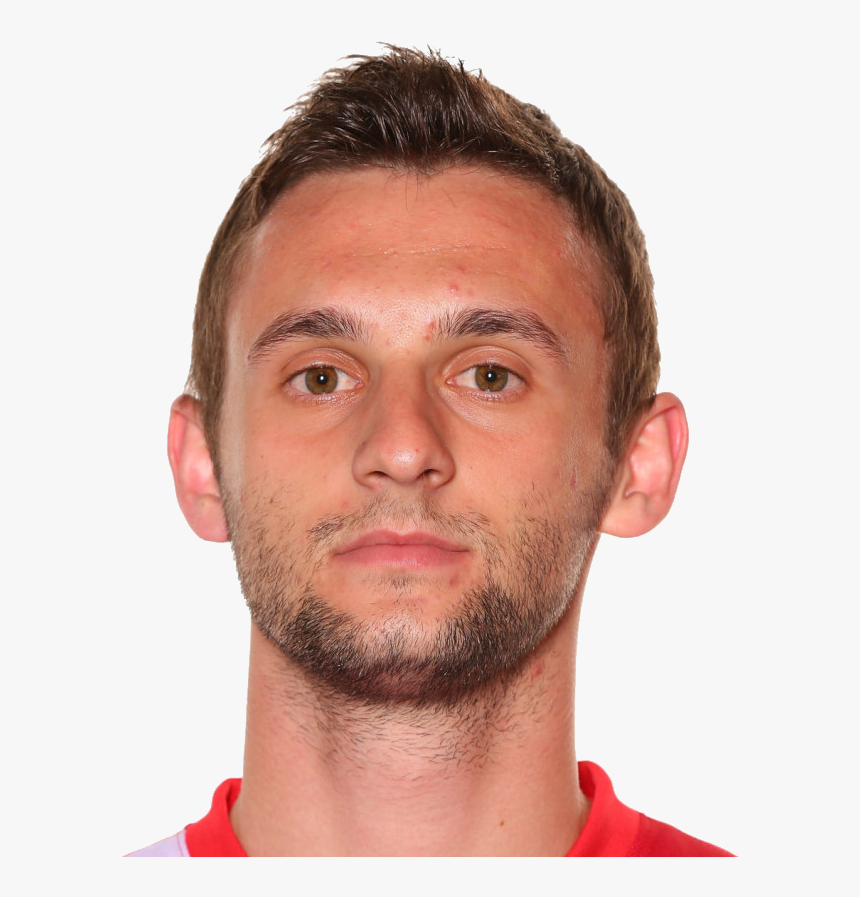 The Football Database Wiki - Brozovic Croazia Png, Transparent Png