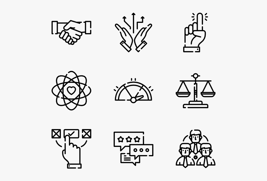 Free Insurance Icons, HD Png Download