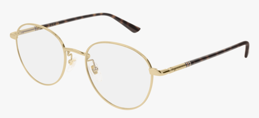 Gucci Gg0392o Eyeglasses, HD Png Download