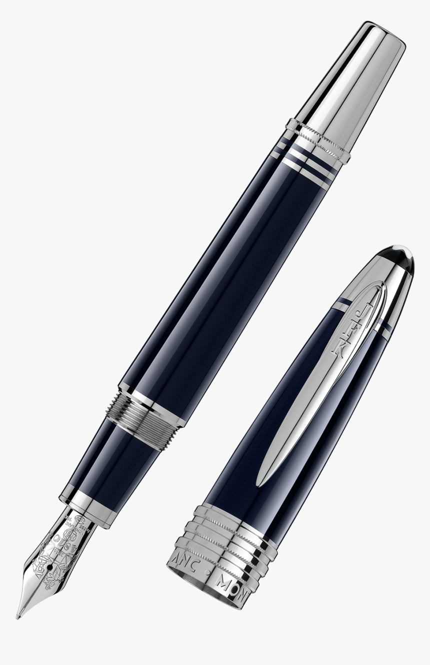 Fountain Pen, HD Png Download