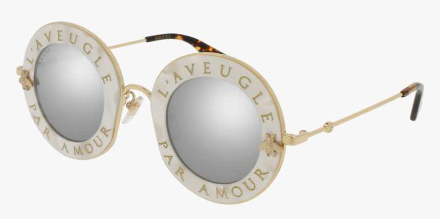 Gucci Gg0113s 005, HD Png Download