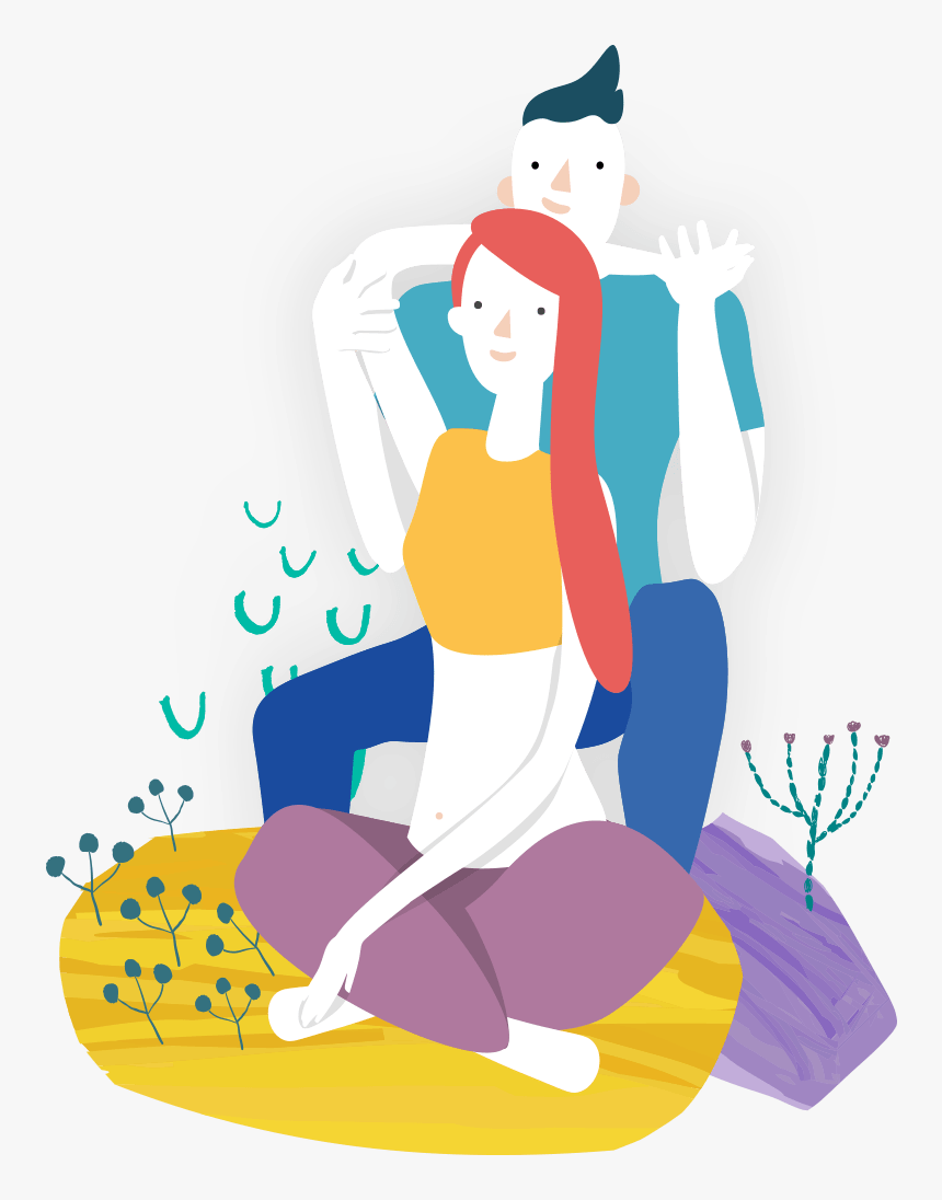 Illu - Illustration, HD Png Download