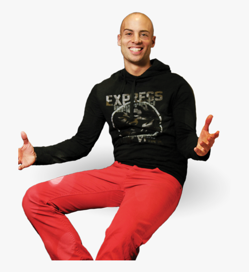 Sitting, HD Png Download