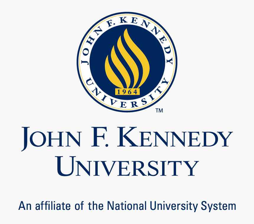 John F Kennedy University Png, Transparent Png