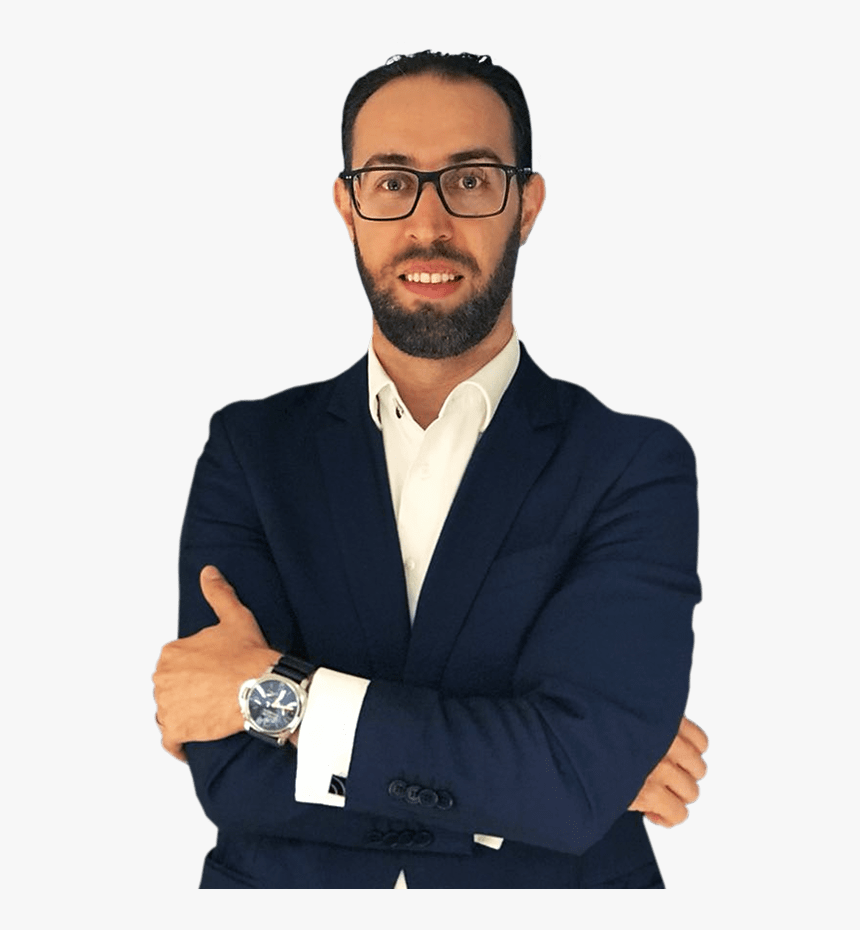 Marcelo Matias - Businessperson, HD Png Download