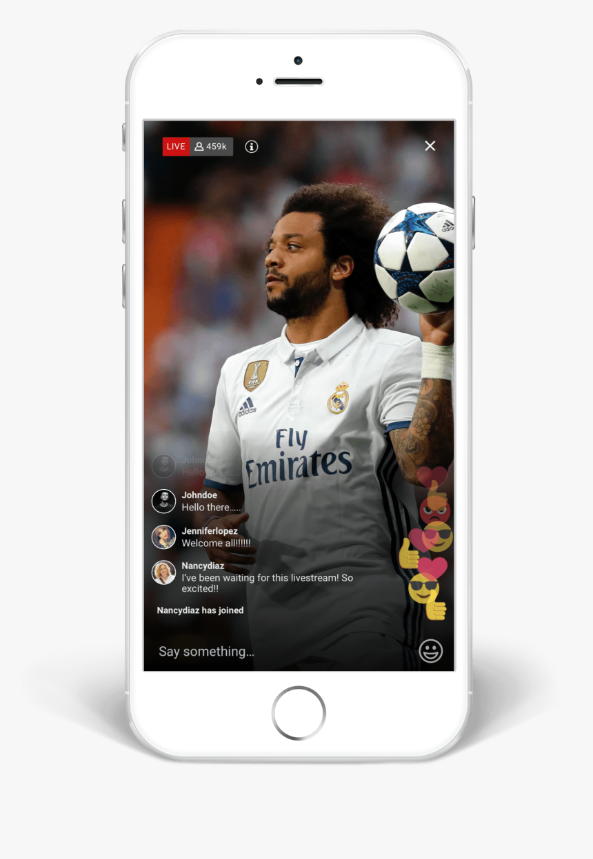 Iphone, HD Png Download