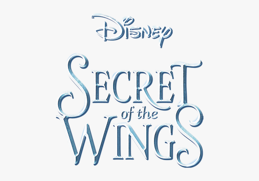 Secret Of The Wings (2012), HD Png Download