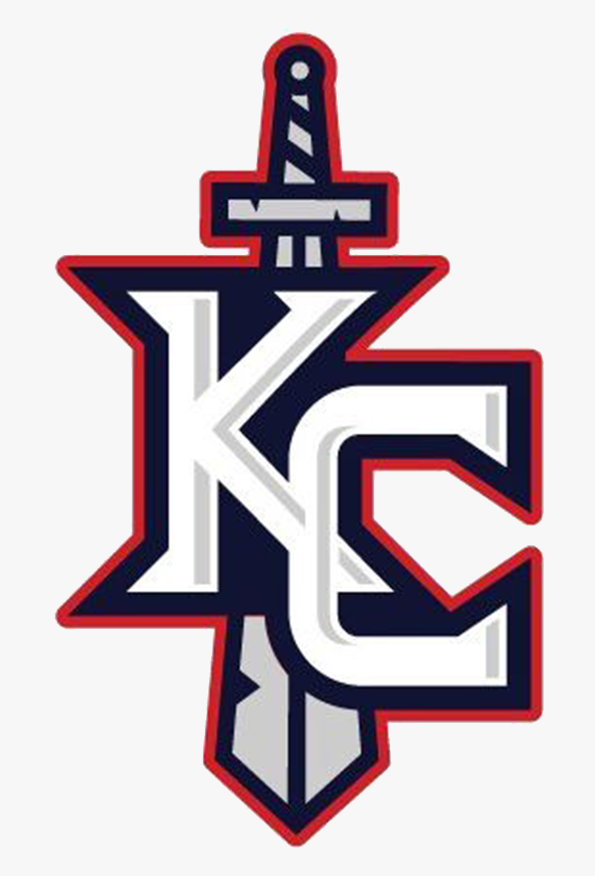 Photo Taken At John F - Kennedy Catholic High School Logo, HD Png Download