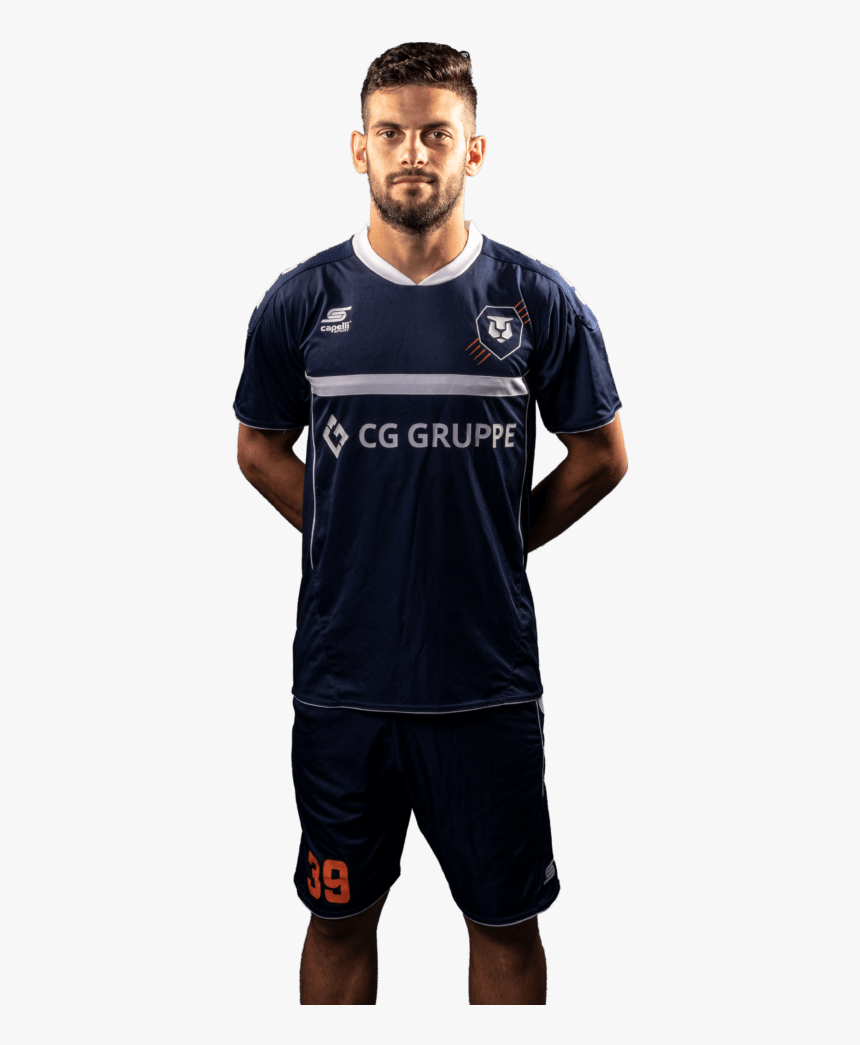 Player, HD Png Download