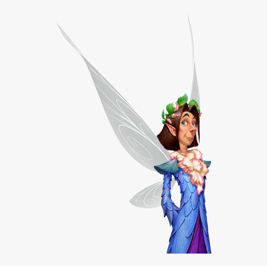 Minister Of Spring Tinkerbell, HD Png Download