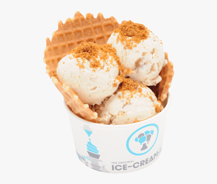 Transparent Gelato Png Lotus Ice Cream Dubai, Png Download , Transparent Png Image PNGitem