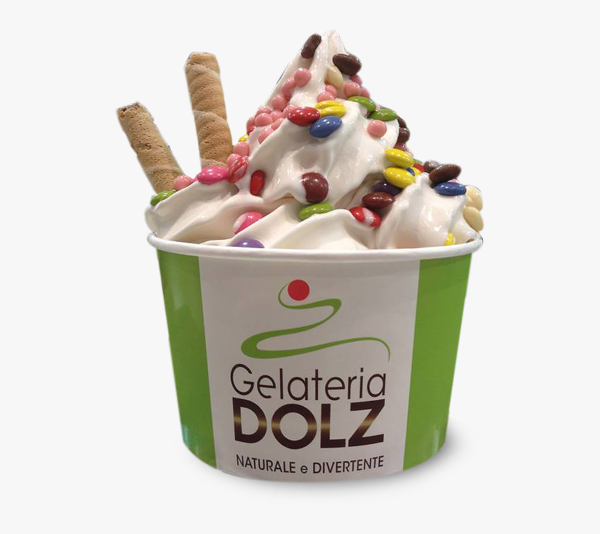 Thumb Image - Gelato, HD Png Download