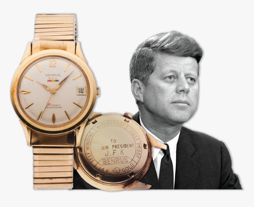 Analog Watch, HD Png Download