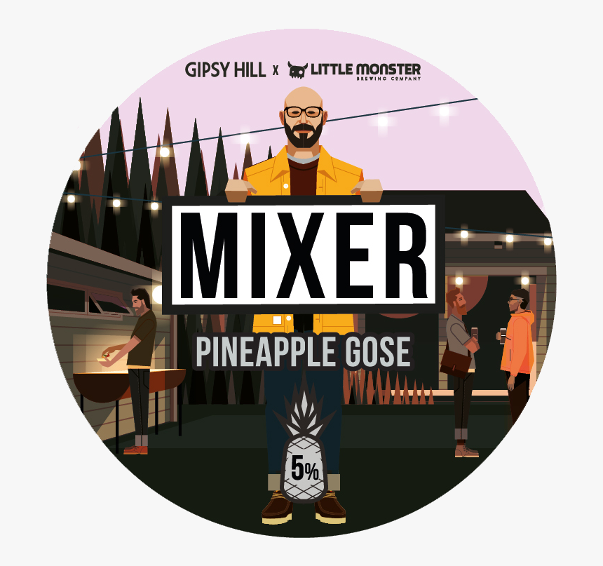 Transparent Cartoon Pineapple Png - Kitzsteinhorn, Png Download