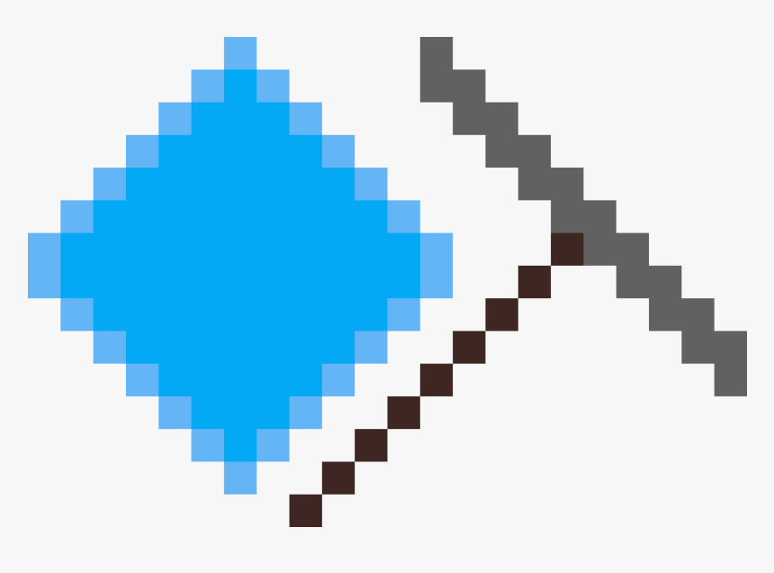 Pixel Art Pac Man, HD Png Download