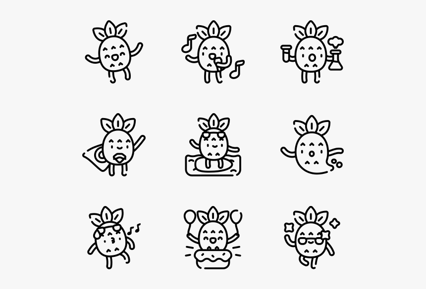 Icon, HD Png Download