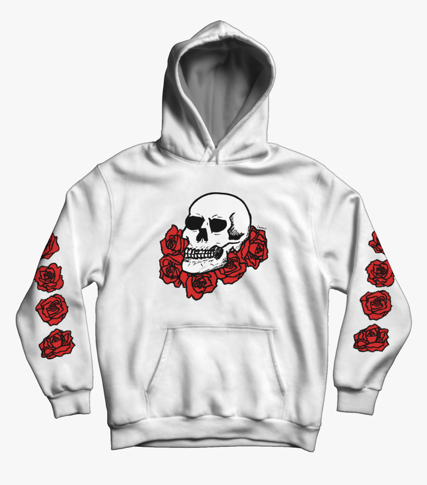 Good Girls Go To Heaven Hoodie, HD Png Download