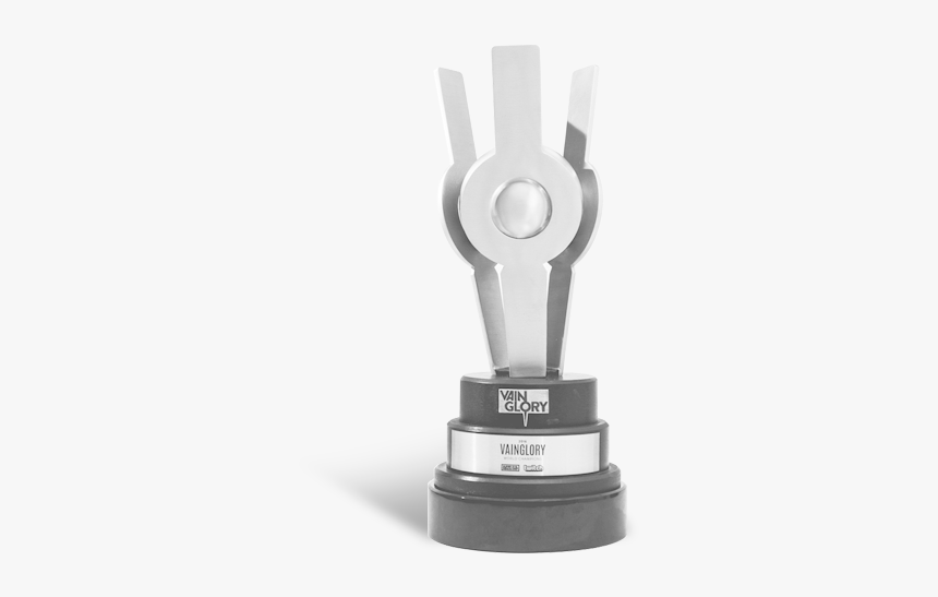 Vainglory Cup - Esport Trophy, HD Png Download