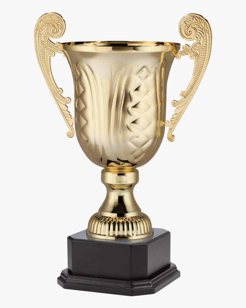 Transparent Trophy Cup Png - Trophy, Png Download